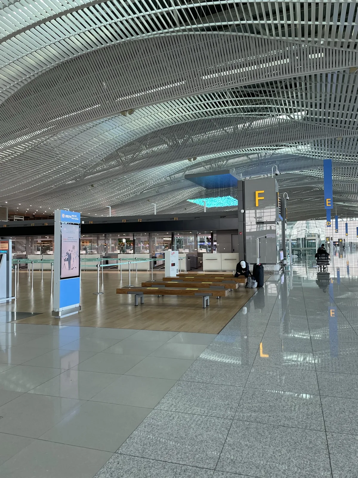 [탑승기] 델타항공 인천-시애틀 이코노미 탑승기