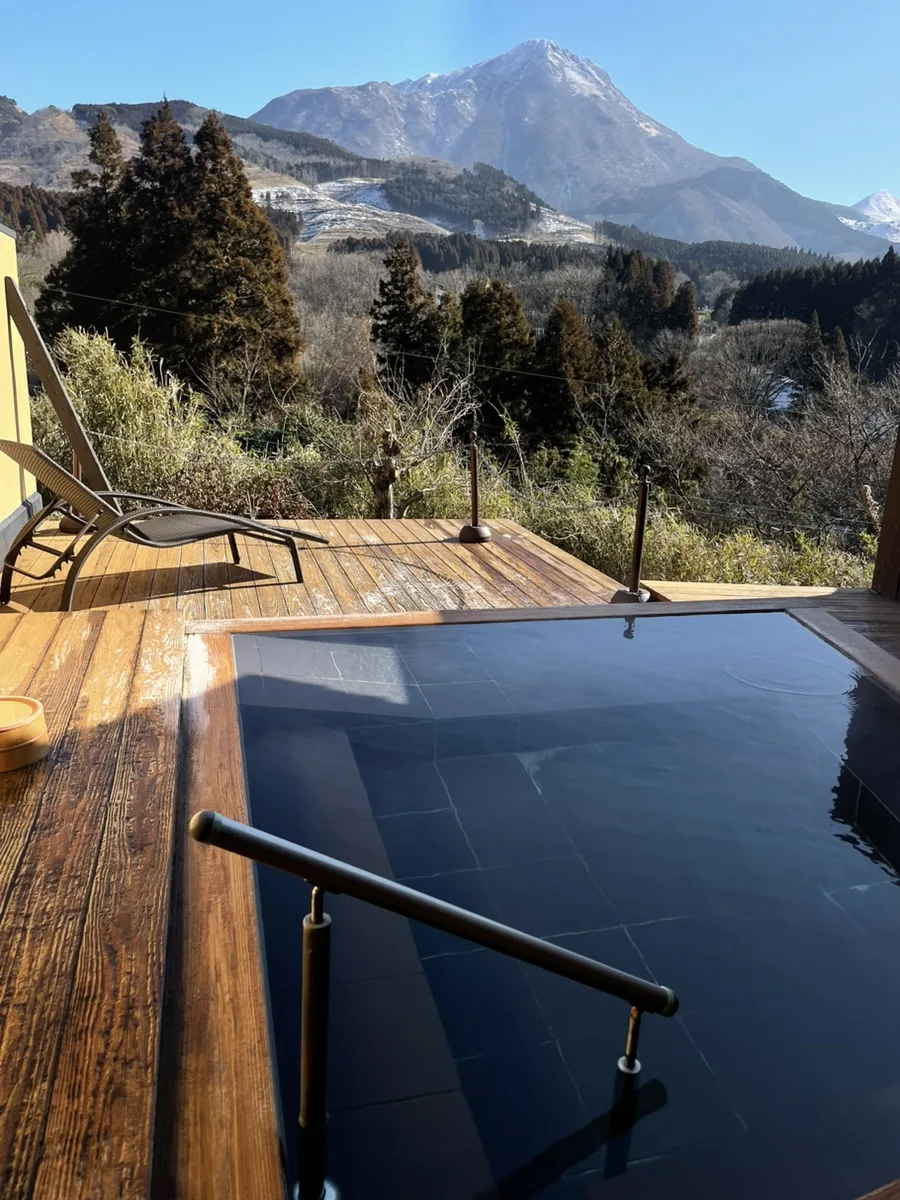 잇코텐 야외 공용 노천탕