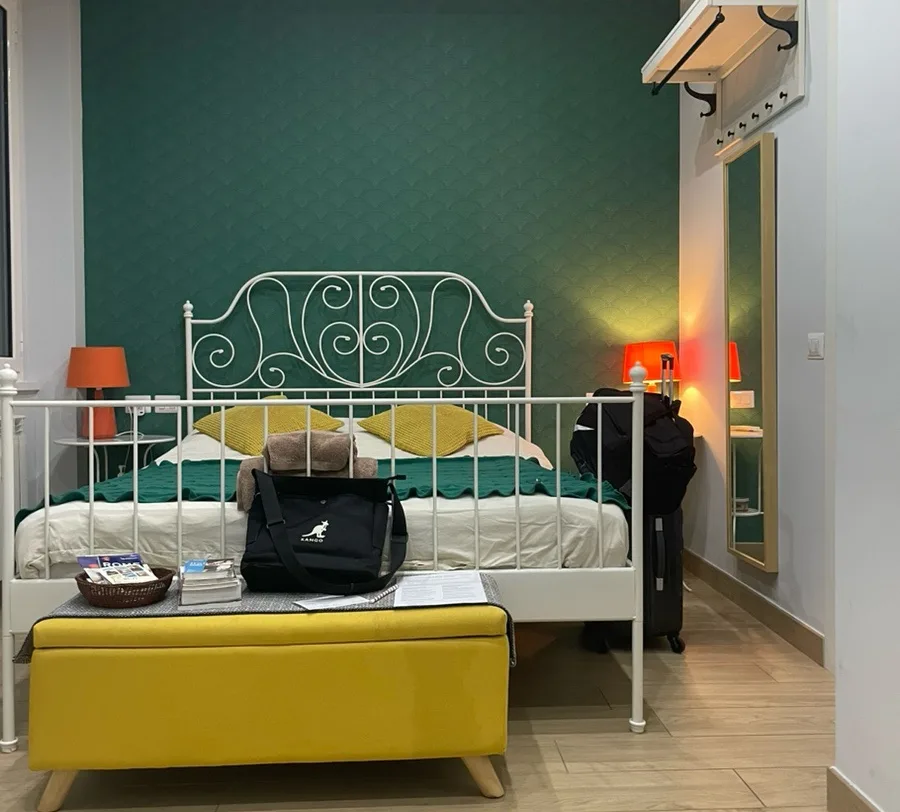 로마 에어비앤비 숙소